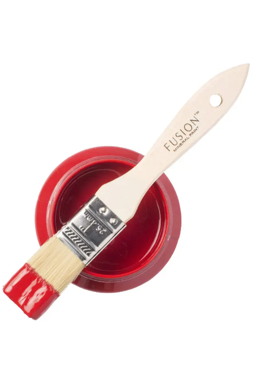 Fort York Red Fusion Mineral Paint