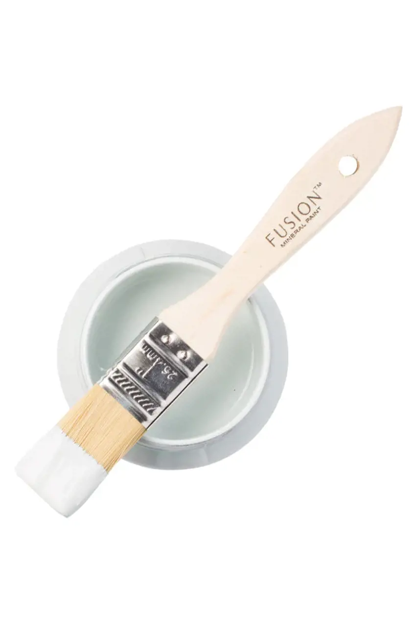 little whale Fusion Mineral Paint