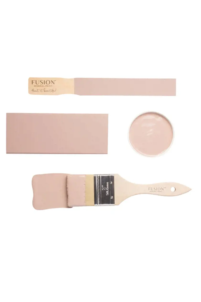 Damask Fusion Mineral Paint