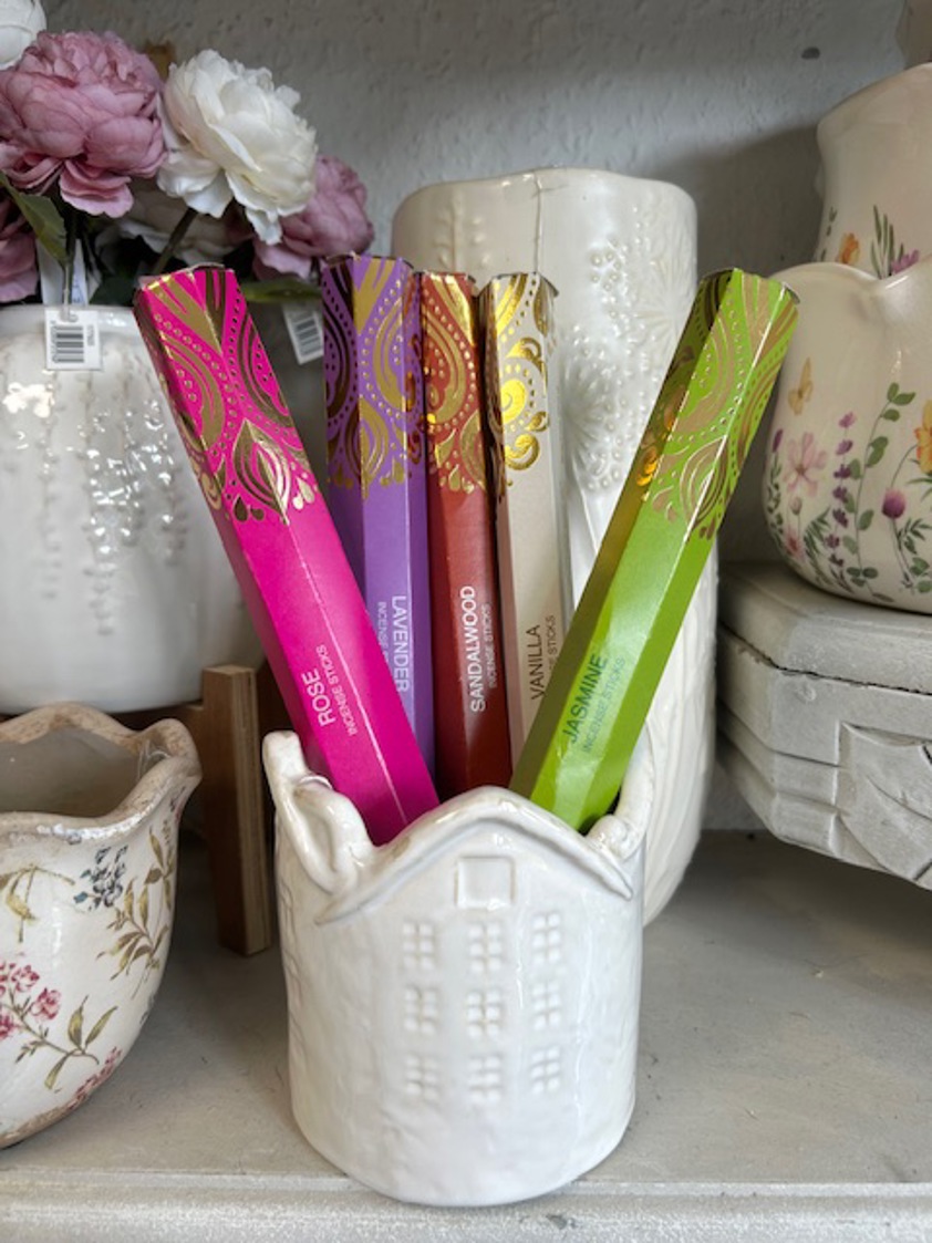 15 Incense Sticks