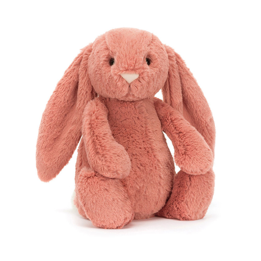 Sorrel Bashful Bunny