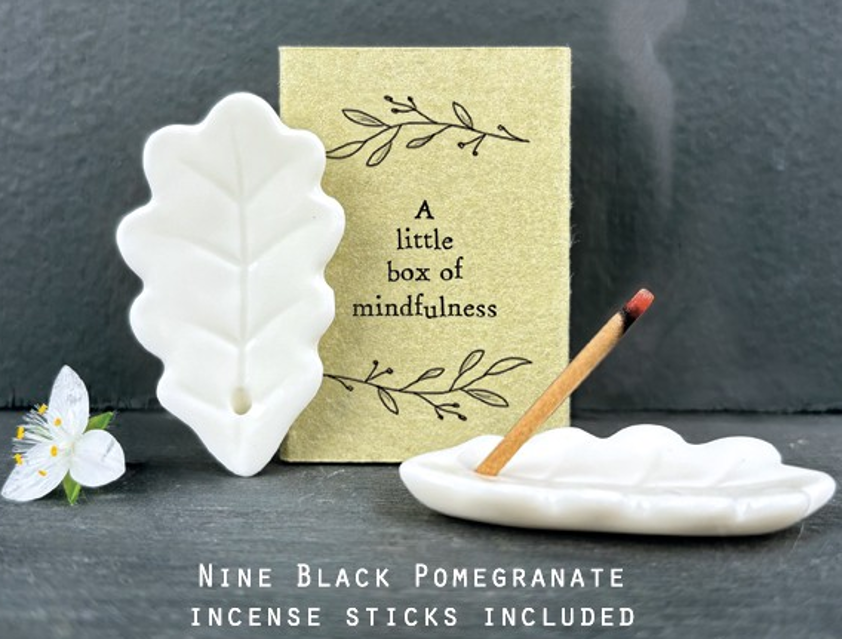 Matchbox-Little box of mindfulness