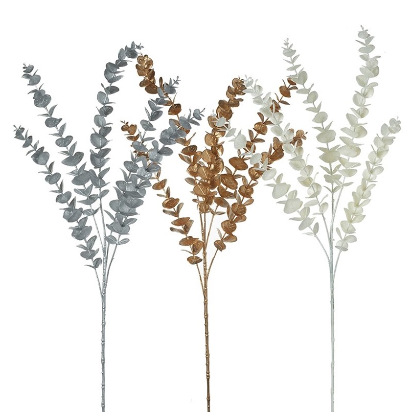 Gold Mixed Decorative Stems