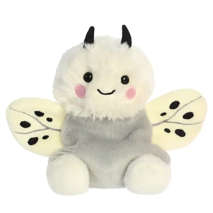 Palm Pal Astra Moth 5In