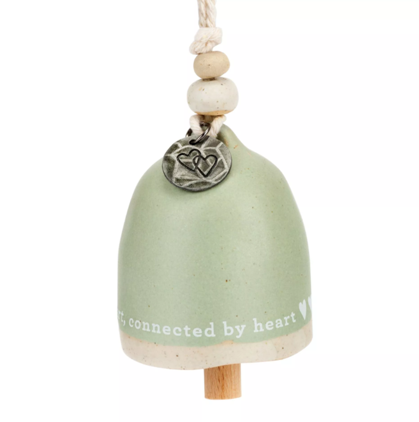 Demdaco Inspired Collection Mini Bell - Sister