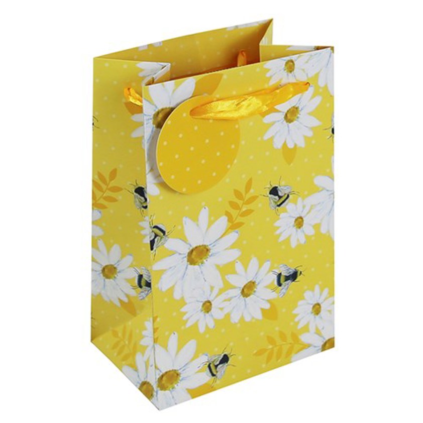 Bees Gift Bag Perfume