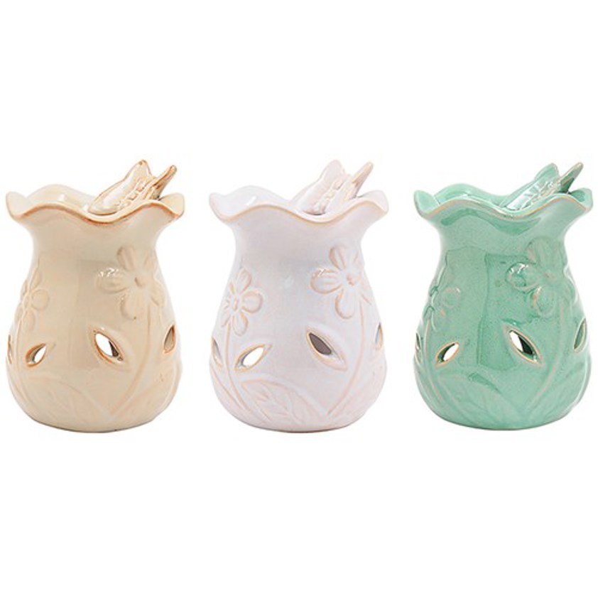 Oil Ceramic Burner Butterfly
