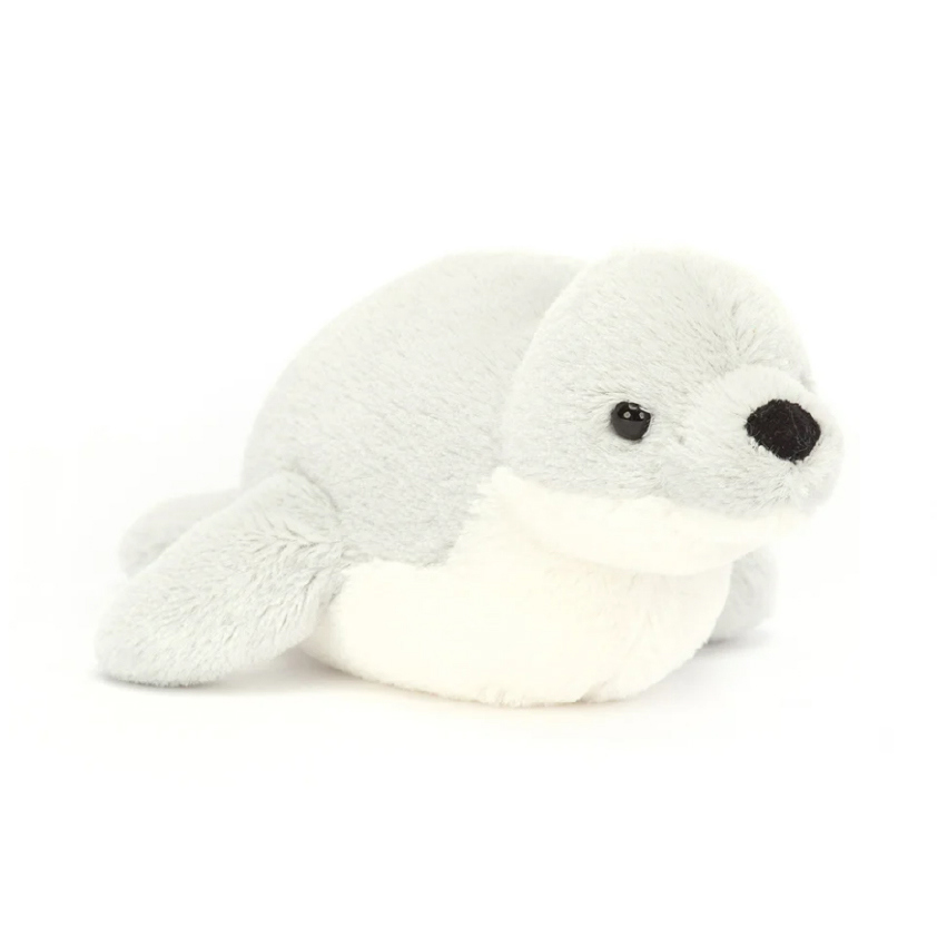 Skidoodle Seal