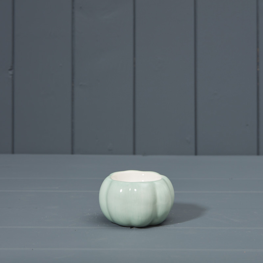 Ceramic Tealight Holder (8cm)