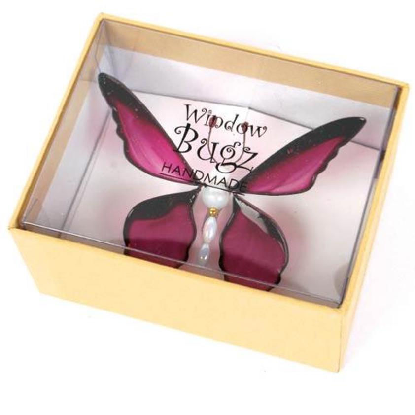 Bugz box
