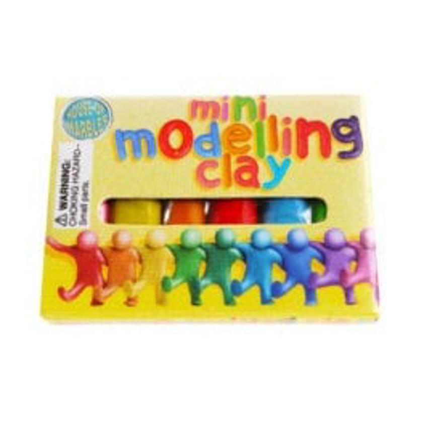 Mini Modelling Clays