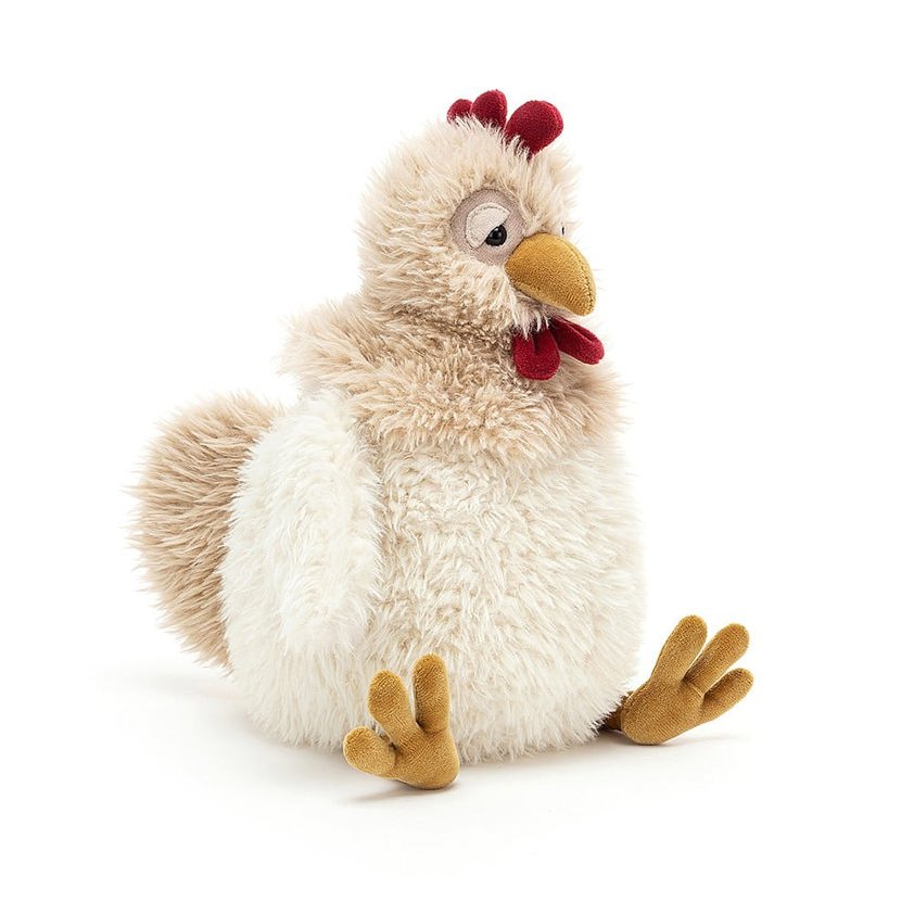 Whitney Chicken