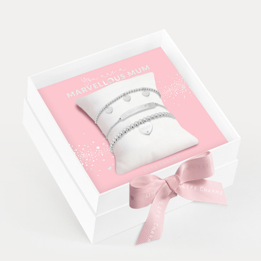 Occasion Gift Box - Mum