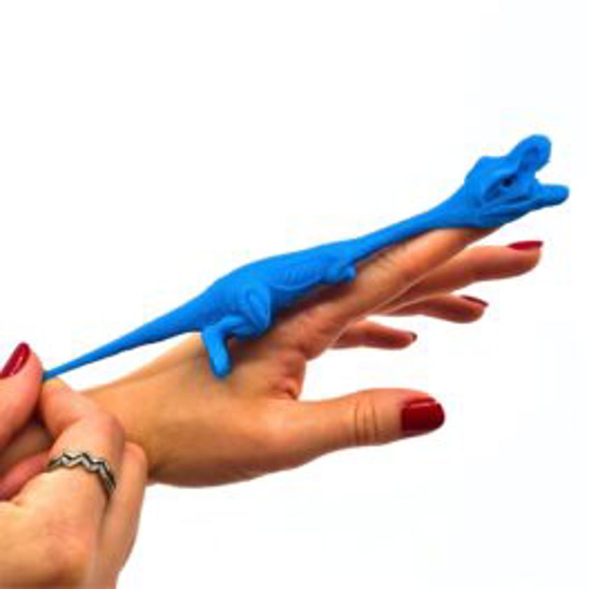 Flick-a-Saurus Assorted - Choose from a selection