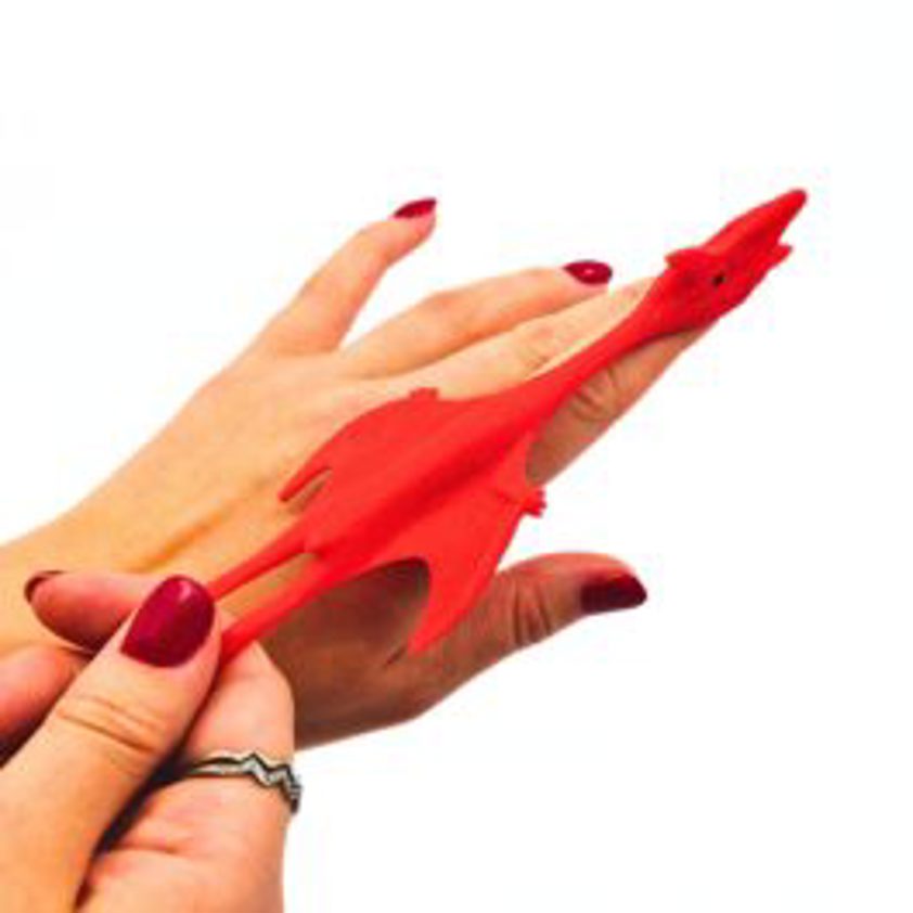 Flick-a-Saurus Assorted - Choose from a selection