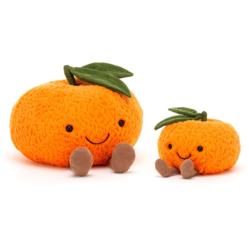 Amuseable Clementine Small