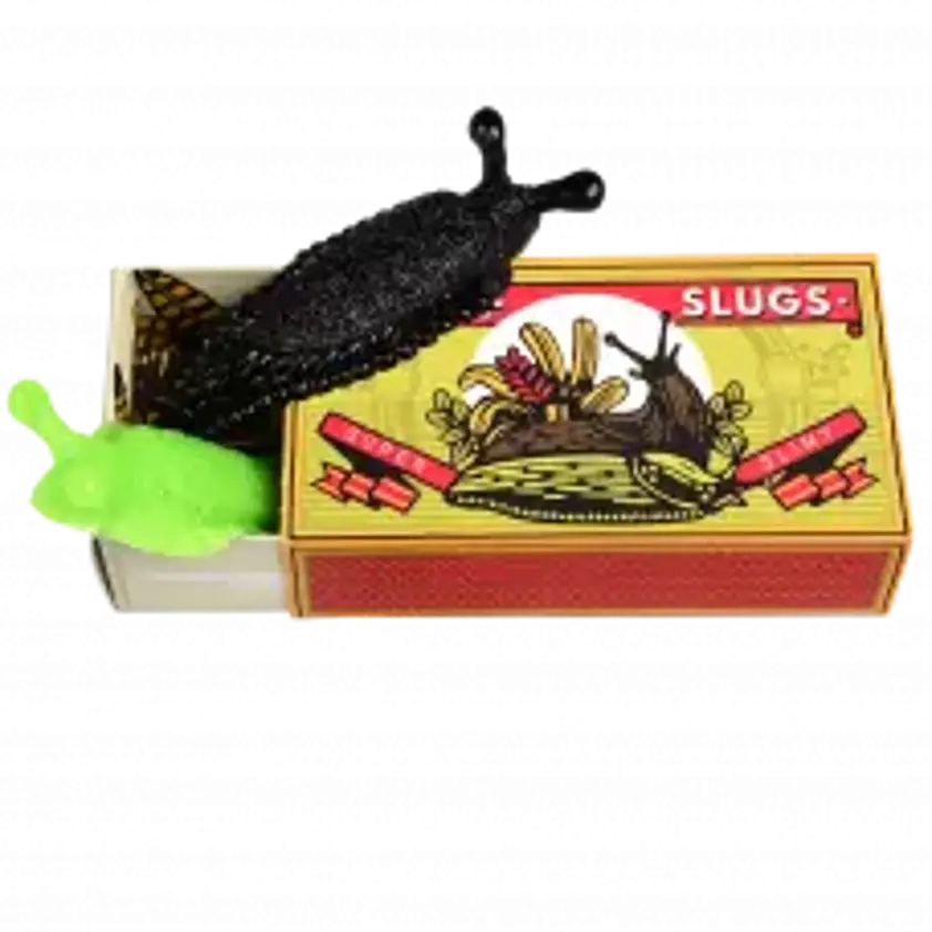 Box Of Slugs