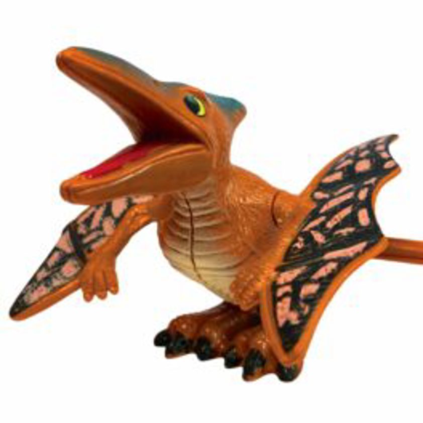 Clockwork-a-Saurus - Choose from a selection