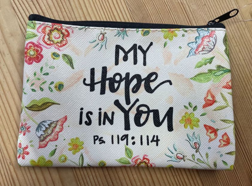 My Hope - Purse