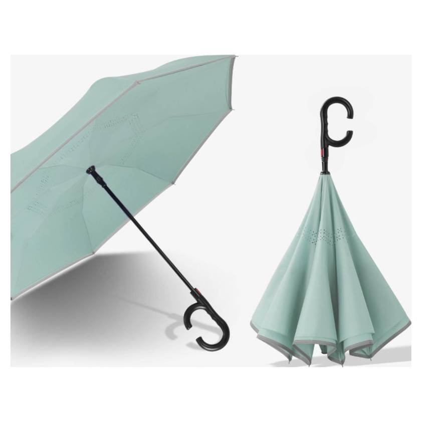 Sage Green Umbrella