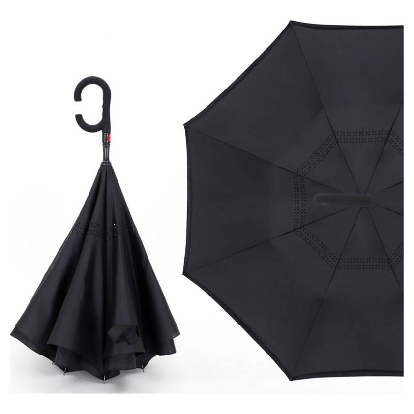 Black Umbrella