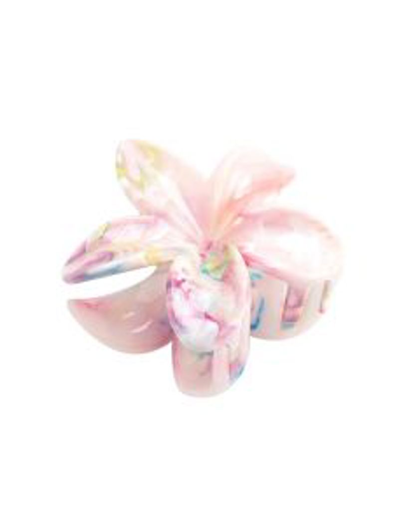 Lily Hair Claw Multi