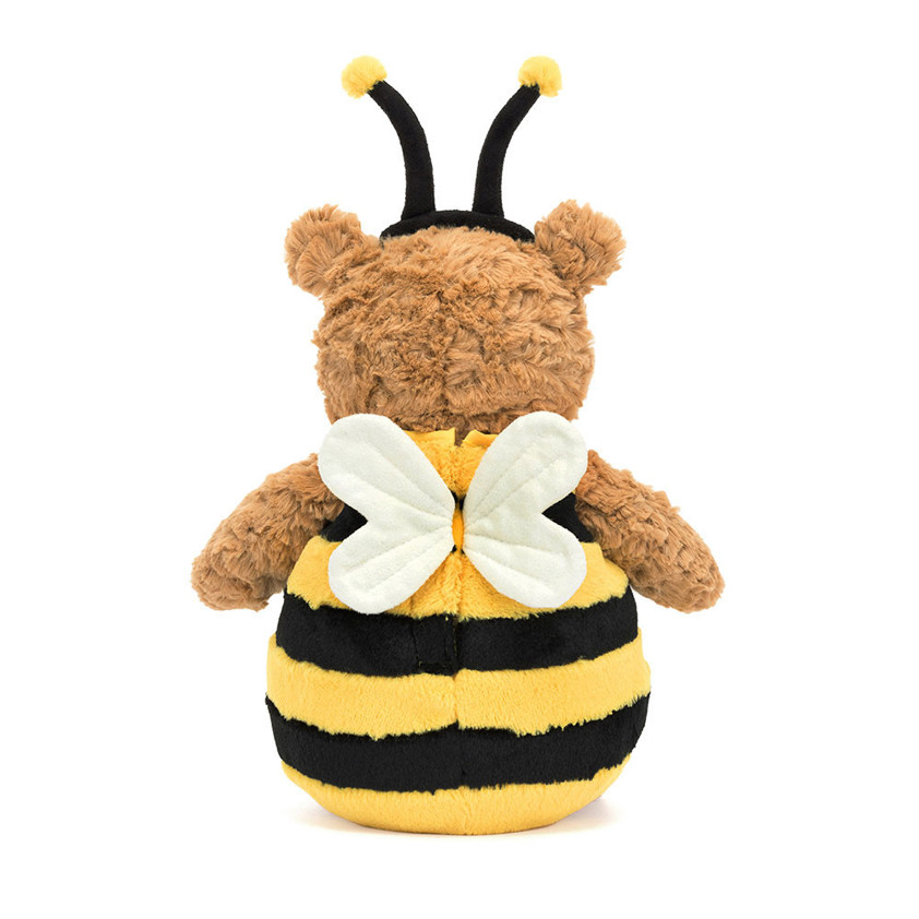 Bartholomew Bear 'Bumblebee'