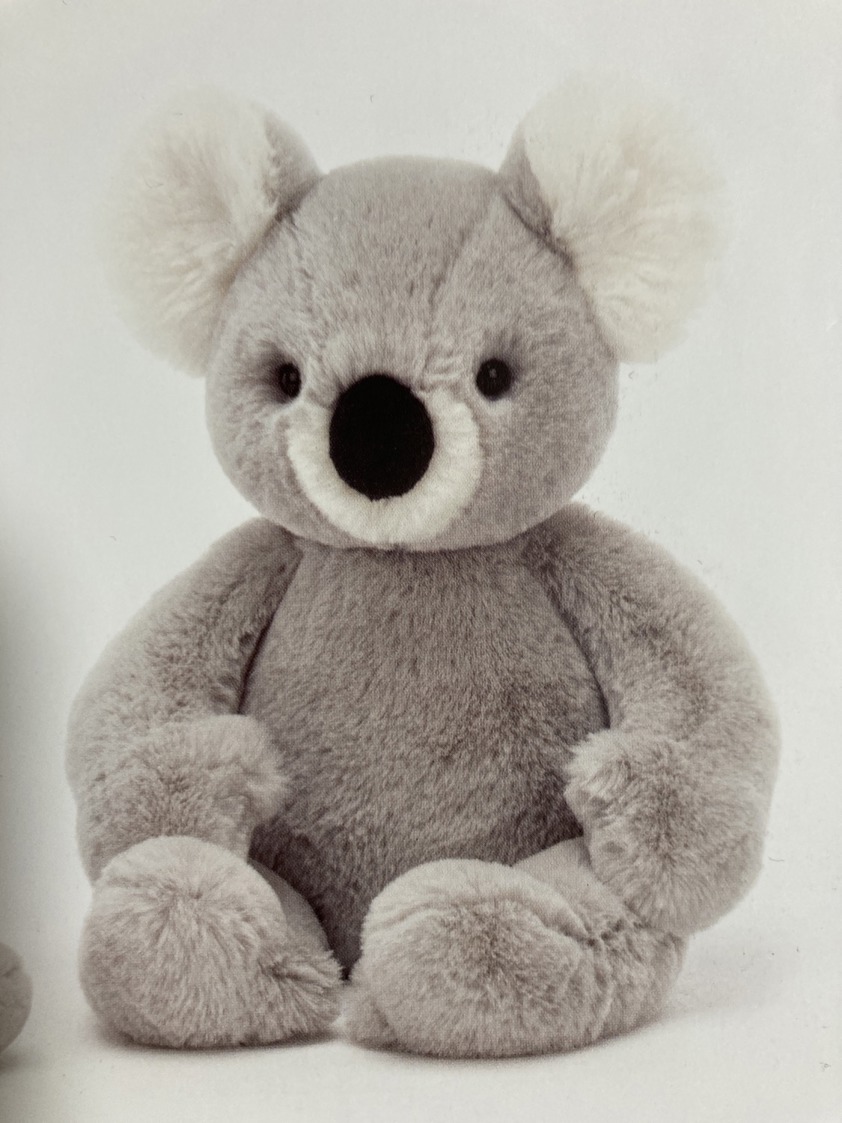 Benji Koala Small