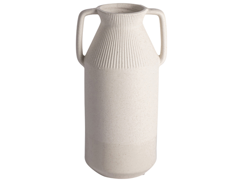 Vase With Handles