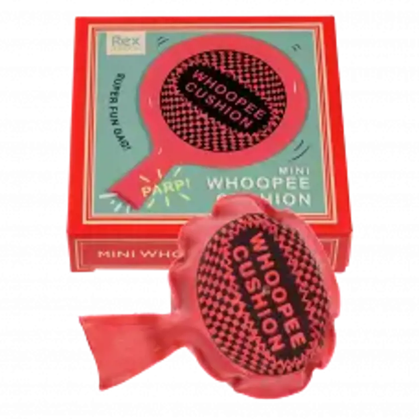 Mini Whoopee Cushion