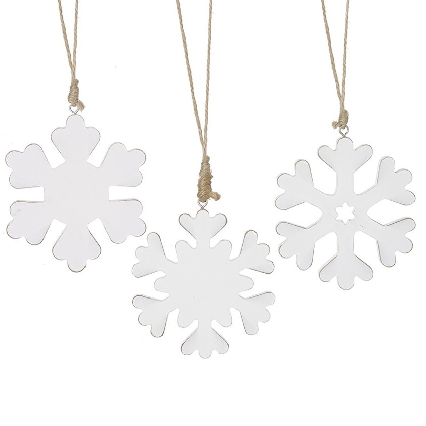 Snowflake Hanger