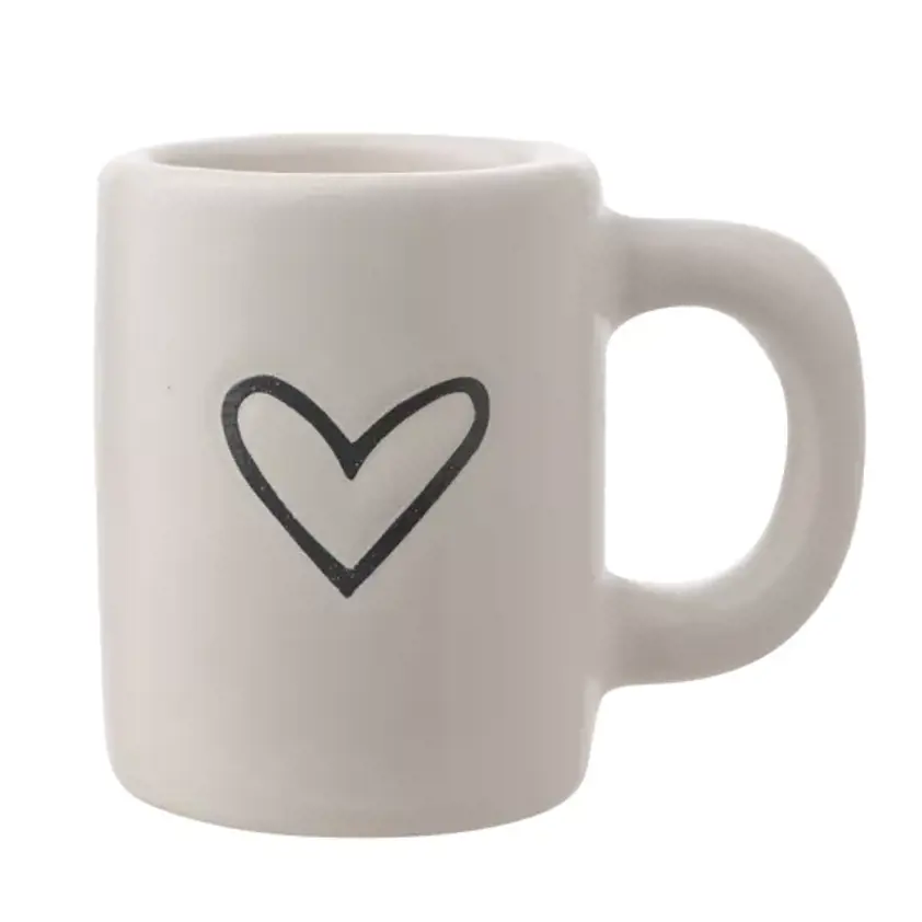 Moments Ceramic Mini Mug