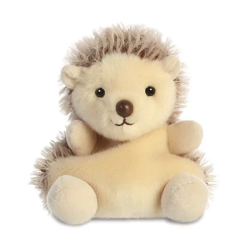 Palm Pal Hedgie Hedgehog 5In