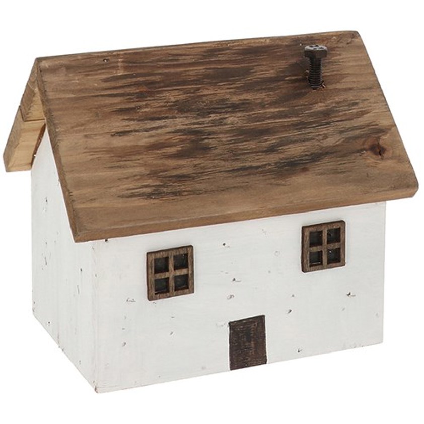 Kindred Cottage Storage Box