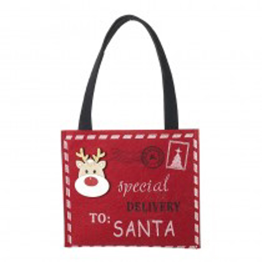 Special Delivery Santa Letter Hanger