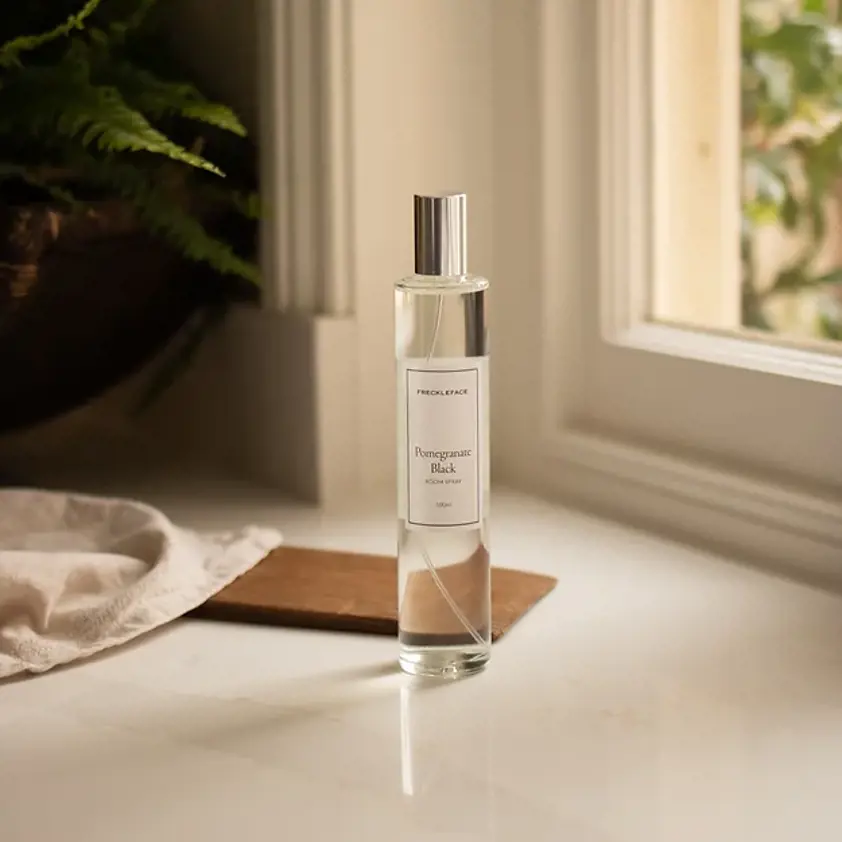 Room Spray Pomegranate Black