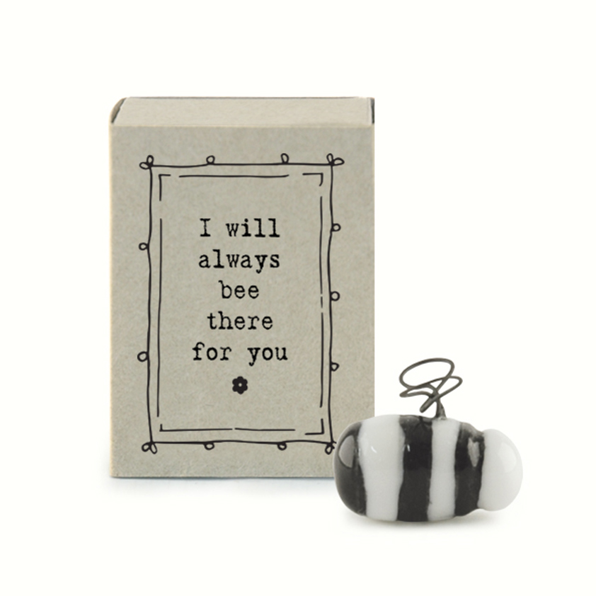 Matchbox Bee