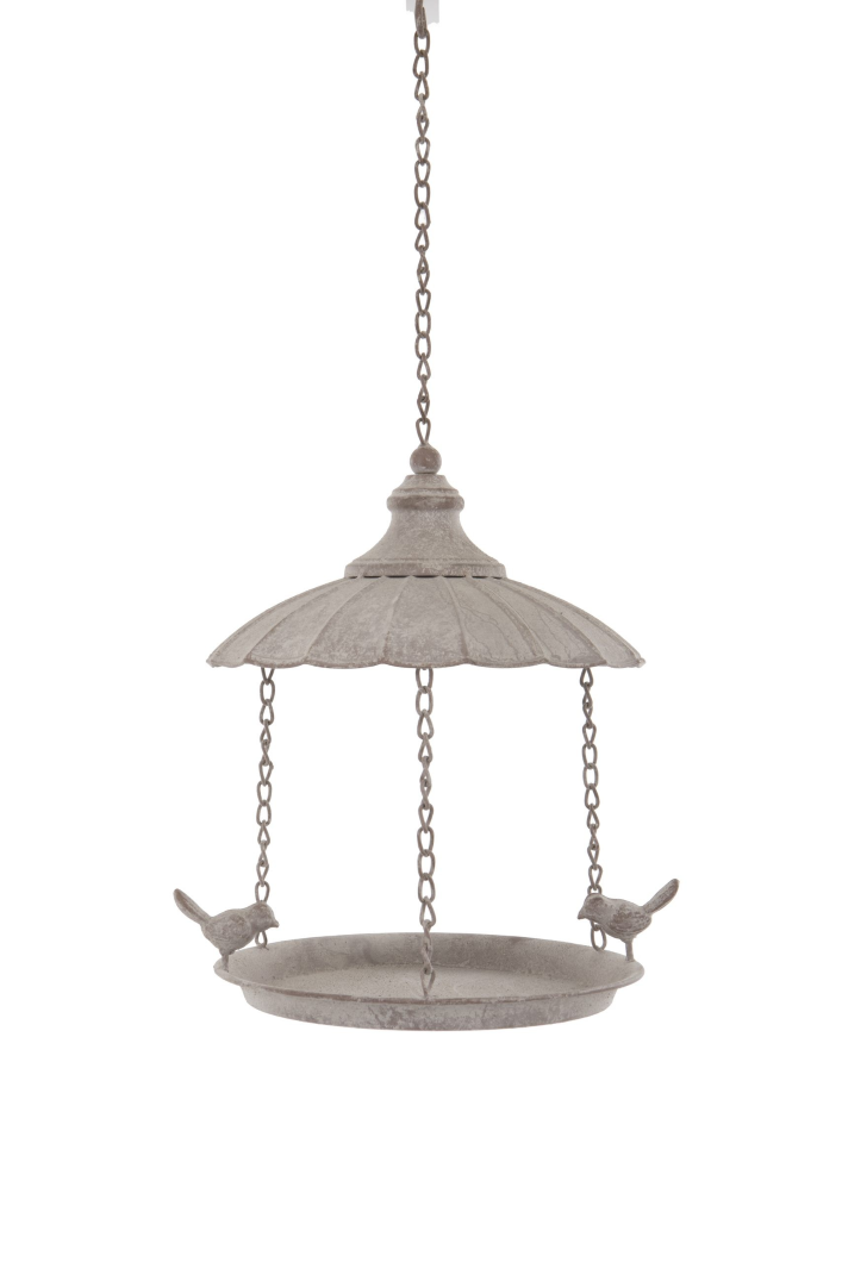 Parasol Birdfeeder