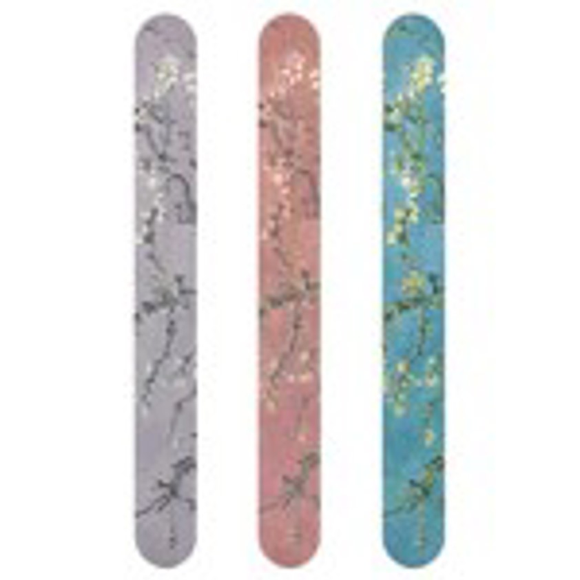 Van Gogh Almond Blossom Nail File