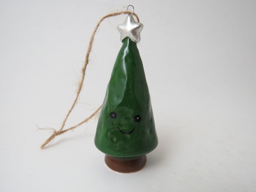 Tree Decoration with Face 8.5cm