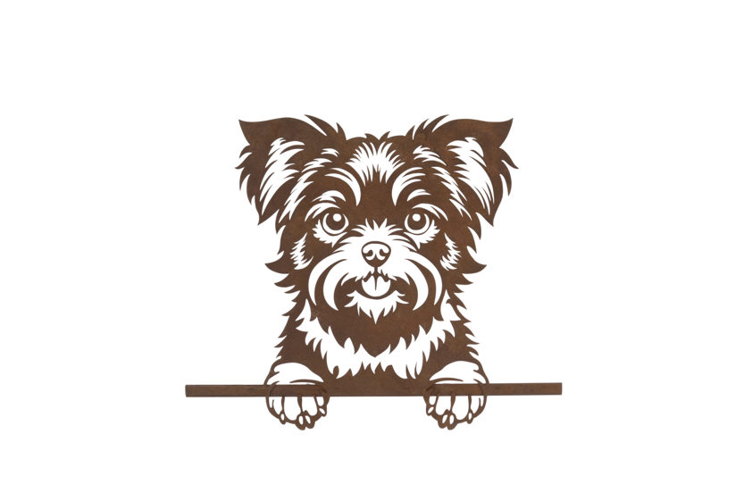 Fence Terrier