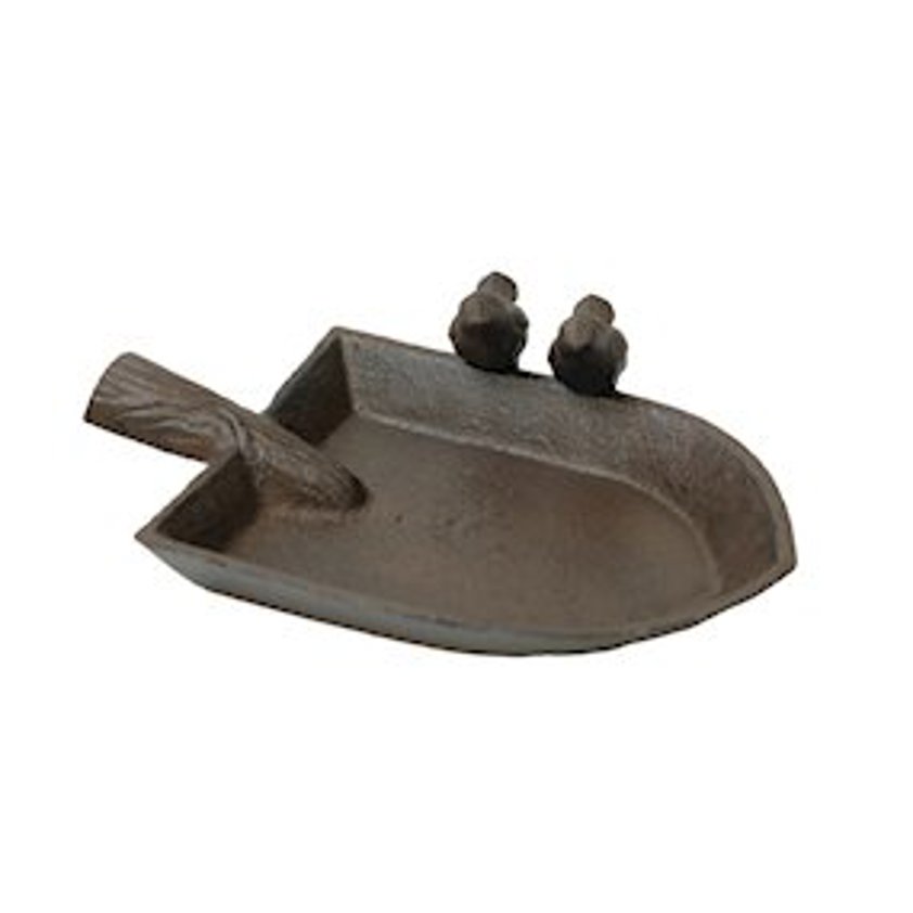 Bird Feeder Trowel