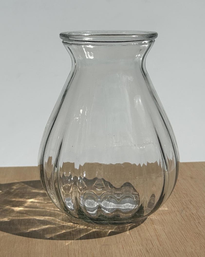 Posy Vase 'Gert' 11X14cm