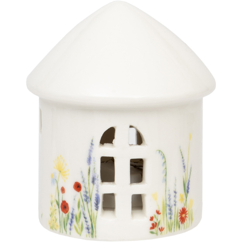 Casa Sm White LED