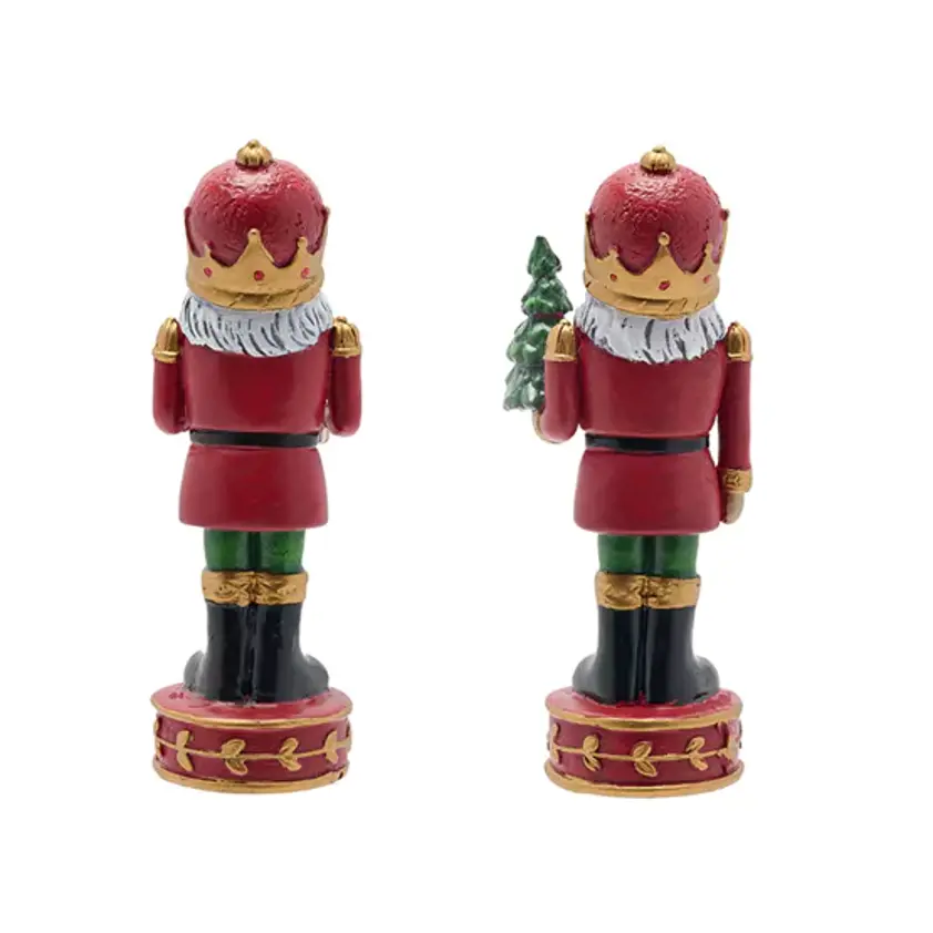 Nutcracker Figurine 15.5cm