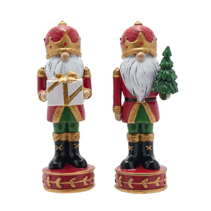 Nutcracker Figurine 15.5cm