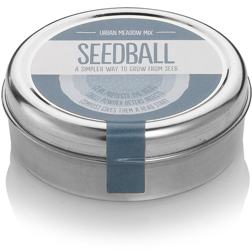 Urban Meadow Seedball