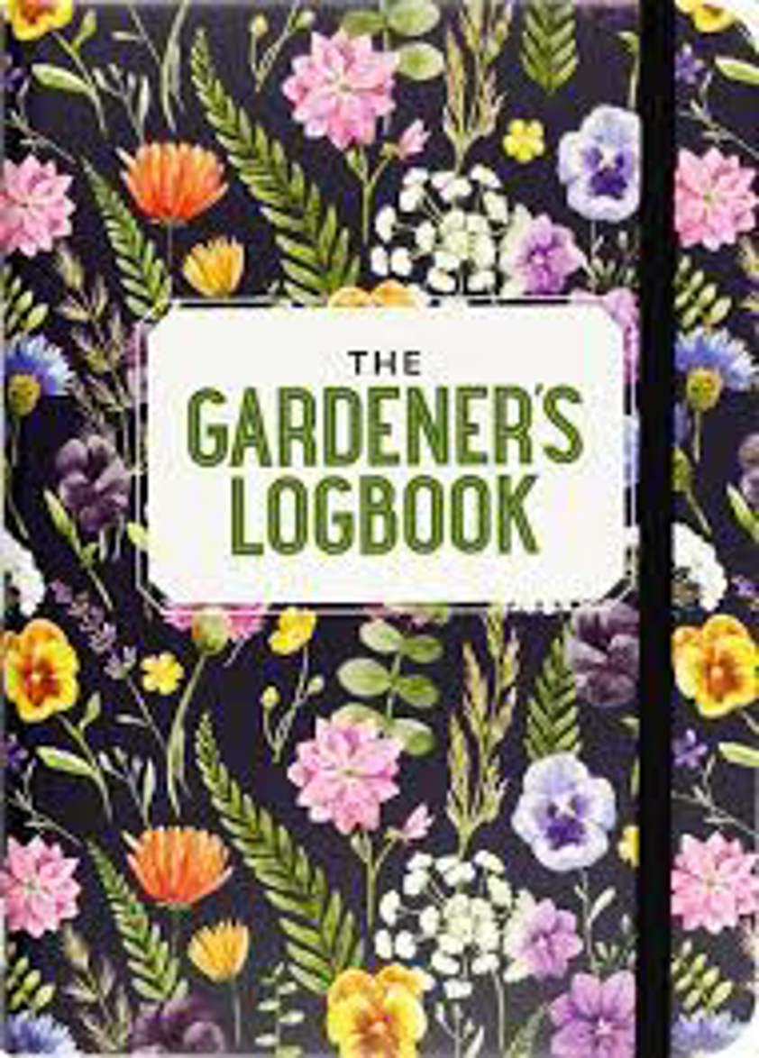 Gardeners Logbook
