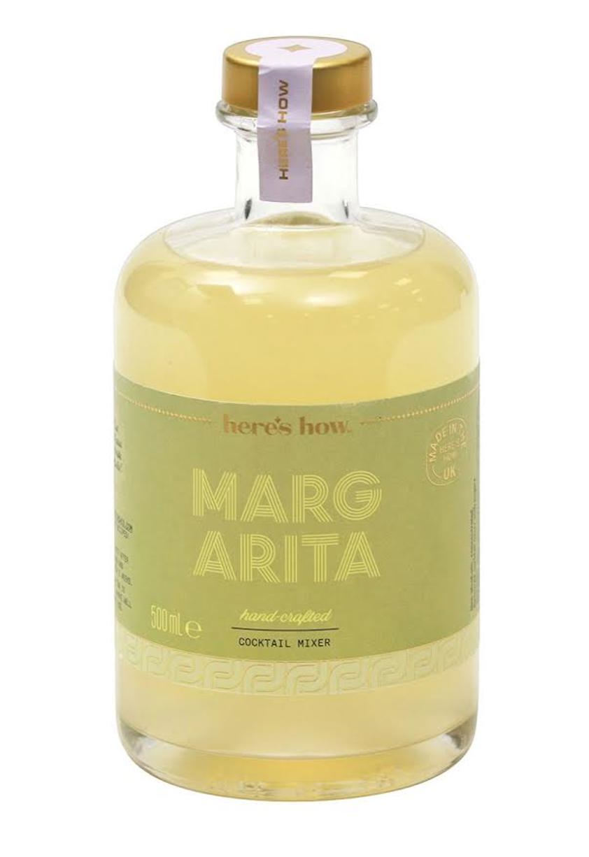 Margarita Mixer 500ml