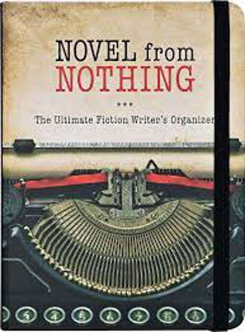 Novel From Nothing